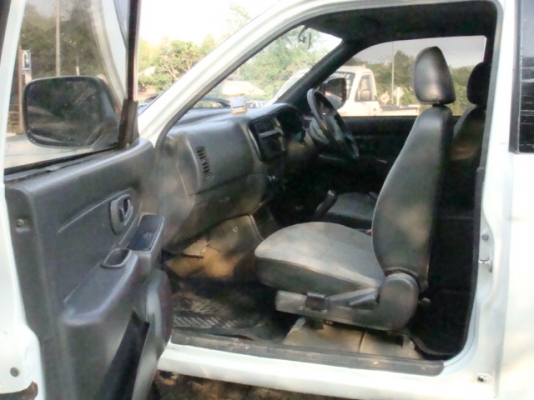 สตราด้า โฟว์วีล ปี41 ภาษีเต็ม เอกสารพร้อมโอนรถอยู่จังหวัดน่าน