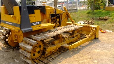 ขายแทรกเตอร์ BD2G รถสวย ด่วน