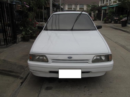 Ford Laser ขาวมุก ปี 30-32 ราคา 50000.- Ford Laser ขาวมุก ปี 30-32 ราคา 50000.-