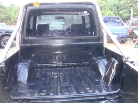 ซูซูกิ สปอรสตี้ ปี 38 แท้ ภาษีเต็ม ยางใหม่อาบสีภายนอกใหม่บางๆ