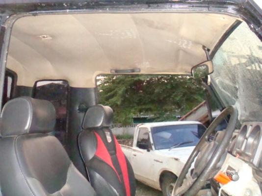 ซูซูกิ สปอรสตี้ ปี 38 แท้ ภาษีเต็ม ยางใหม่อาบสีภายนอกใหม่บางๆ