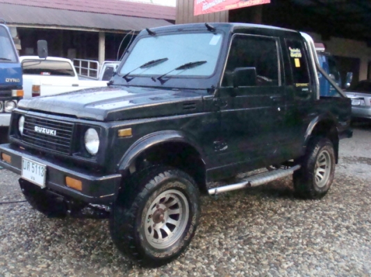 ซูซูกิ สปอรสตี้ ปี 38 แท้ ภาษีเต็ม ยางใหม่อาบสีภายนอกใหม่บางๆ