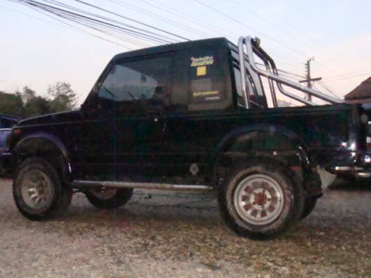 ซูซูกิ สปอรสตี้ ปี 38 แท้ ภาษีเต็ม ยางใหม่อาบสีภายนอกใหม่บางๆ