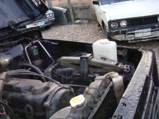 ซูซูกิ สปอรสตี้ ปี 38 แท้ ภาษีเต็ม ยางใหม่อาบสีภายนอกใหม่บางๆ