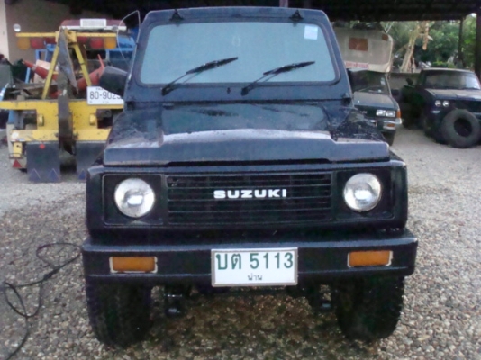 ซูซูกิ สปอรสตี้ ปี 38 แท้ ภาษีเต็ม ยางใหม่อาบสีภายนอกใหม่บางๆ