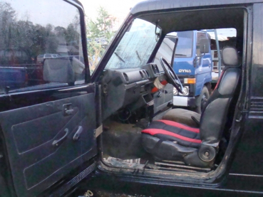 ซูซูกิ สปอรสตี้ ปี 38 แท้ ภาษีเต็ม ยางใหม่อาบสีภายนอกใหม่บางๆ