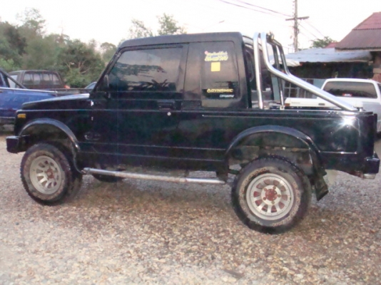 ซูซูกิ สปอรสตี้ ปี 38 แท้ ภาษีเต็ม ยางใหม่อาบสีภายนอกใหม่บางๆ