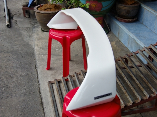 ขายสปอยเลอร์ MUGEN ของ Honda Civic 2008-2012