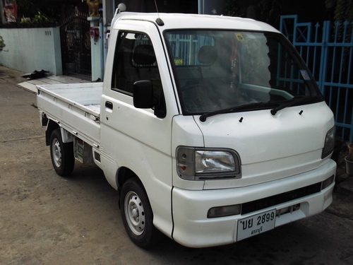 ขายรถกะป้อ