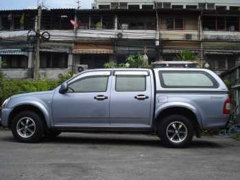 ขาย ดีแม็ก 4ประตู สภาพดี วิ่งน้อย ราคาถูก