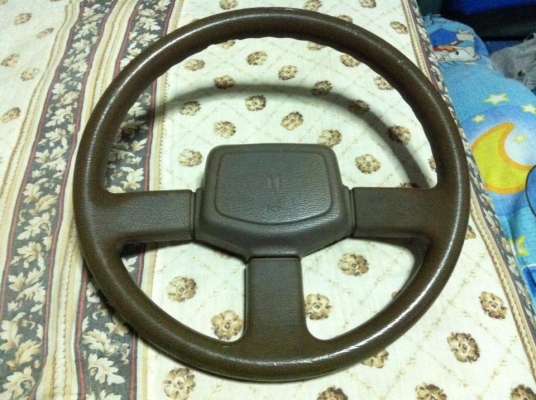 ส่งพัสดุให้คุณทรงเดช จังหวัดลำปาง เรียบร้อยแล้ว ขอบคุณมากครับ ขาย พวงมาลัย ISUZU TFR แท้ติดรถ สภาพพร้อมใช้