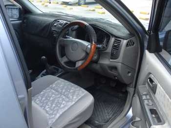 ขายดีแม็ก 4ประตู 2.5 เกียร์ธรรมดา ราคาถูก