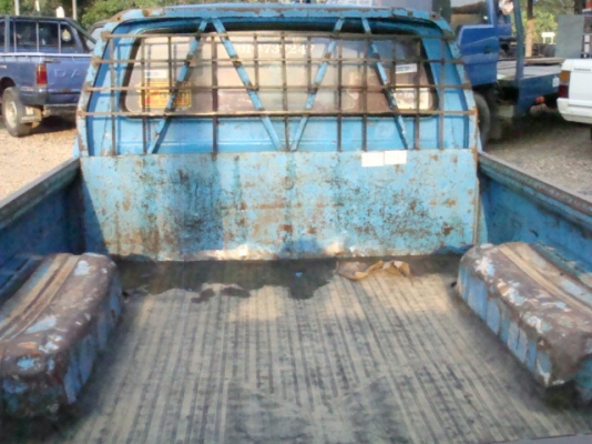 โตโยต้า RN 20 4 ขอแท้แห้งๆเลยครับพี่น้องแซสซีสวยเดิมๆเครื่องดีเซลครับ