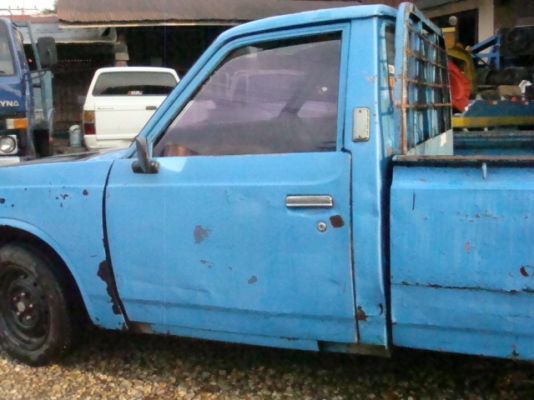 โตโยต้า RN 20 4 ขอแท้แห้งๆเลยครับพี่น้องแซสซีสวยเดิมๆเครื่องดีเซลครับ