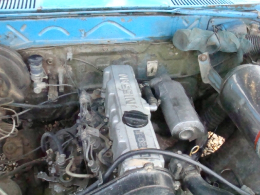 โตโยต้า RN 20 4 ขอแท้แห้งๆเลยครับพี่น้องแซสซีสวยเดิมๆเครื่องดีเซลครับ