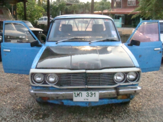 โตโยต้า RN 20 4 ขอแท้แห้งๆเลยครับพี่น้องแซสซีสวยเดิมๆเครื่องดีเซลครับ