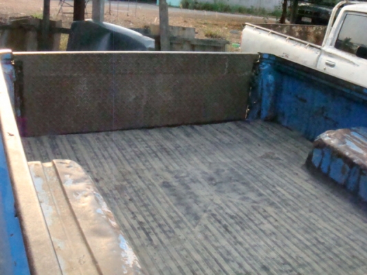 โตโยต้า RN 20 4 ขอแท้แห้งๆเลยครับพี่น้องแซสซีสวยเดิมๆเครื่องดีเซลครับ