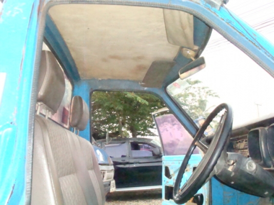 โตโยต้า RN 20 4 ขอแท้แห้งๆเลยครับพี่น้องแซสซีสวยเดิมๆเครื่องดีเซลครับ