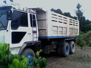 10 ล้อ ไอ้หลง 2เพลาดั้ม สวยๆ