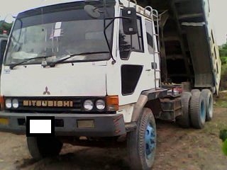 10 ล้อ ไอ้หลง 2เพลาดั้ม สวยๆ