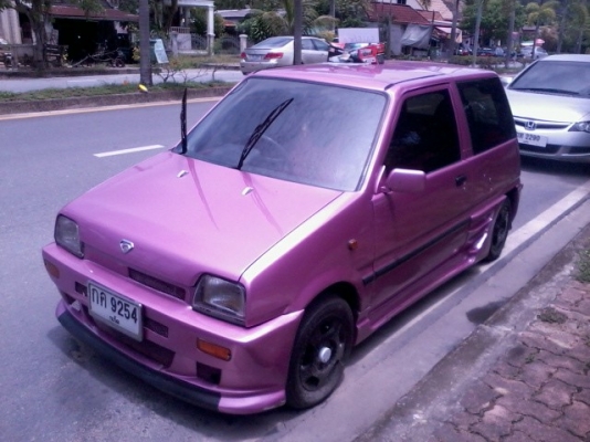 ขาย Mira สีหวานๆ