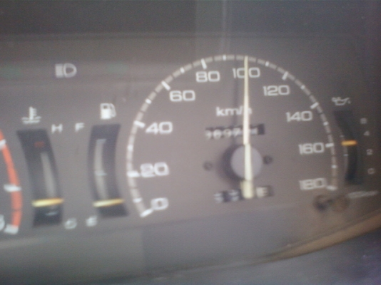 ต้องการขายรถบรรทุก ISUZU TFR 87HP POWeR