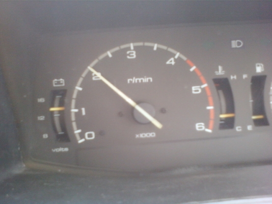 ต้องการขายรถบรรทุก ISUZU TFR 87HP POWeR