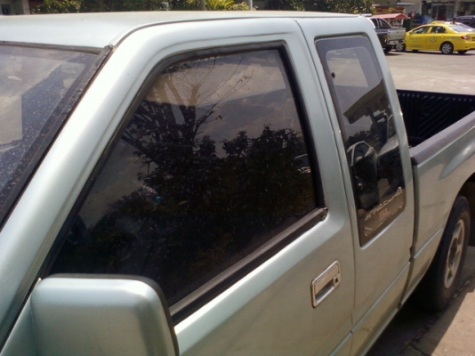 ต้องการขายรถบรรทุก ISUZU TFR 87HP POWeR