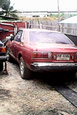 ขายโตโยต้าTT132 2ประตู วาง1เจ แม็ก16หายากคับม่มีเวลาทำคับขายถูก25000