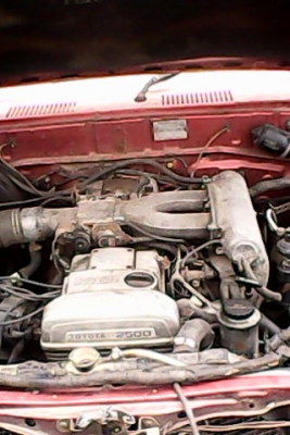 ขายโตโยต้าTT132 2ประตู วาง1เจ แม็ก16หายากคับม่มีเวลาทำคับขายถูก25000 ขายโตโยต้าTT132 2ประตู วาง1เจ แม็ก16หายากคับม่มีเวลาทำคับขายถูก25000