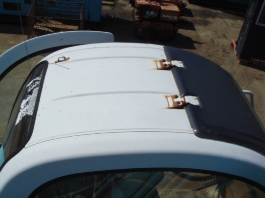 SK120 -5 รถเก่านอกพร้อมใช้งาน สวยมาก 3xxx ช.ม ใบ60 SK120 -5 รถเก่านอกพร้อมใช้งาน สวยมาก 3xxx ช.ม ใบ60