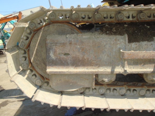 SK120 -5 รถเก่านอกพร้อมใช้งาน สวยมาก 3xxx ช.ม ใบ60 SK120 -5 รถเก่านอกพร้อมใช้งาน สวยมาก 3xxx ช.ม ใบ60