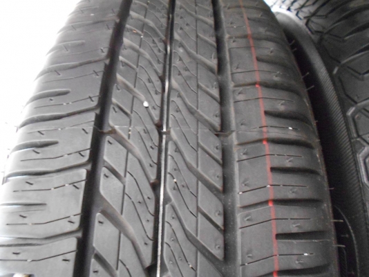 ขายล้อแม็ก honda jazz ขอบ 15 พร้อมยางป้ายแดงปี 13/เทิร์นได้-ใส่ฟรีค่ะ