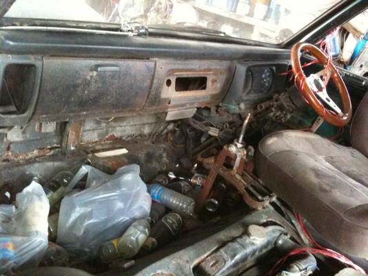 รถตู้ toyota kn 10