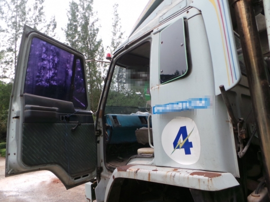 ISUZU FXZ240 หัวบางเดิม เครื่องดีไม่เยิ้ม คัซซีสวย หางเต้าปูนผง 35ตัน พี่โอ๋ลำปาง มัดจำเรียบร้อยแล้วค่ะ ISUZU FXZ240 หัวบางเดิม เครื่องดีไม่เยิ้ม คัซซีสวย หางเต้าปูนผง 35ตัน พี่โอ๋ลำปาง มัดจำเรียบร้อยแล้วค่ะ