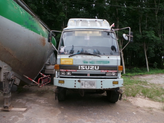 ISUZU FXZ240 หัวบางเดิม เครื่องดีไม่เยิ้ม คัซซีสวย หางเต้าปูนผง 35ตัน พี่โอ๋ลำปาง มัดจำเรียบร้อยแล้วค่ะ ISUZU FXZ240 หัวบางเดิม เครื่องดีไม่เยิ้ม คัซซีสวย หางเต้าปูนผง 35ตัน พี่โอ๋ลำปาง มัดจำเรียบร้อยแล้วค่ะ