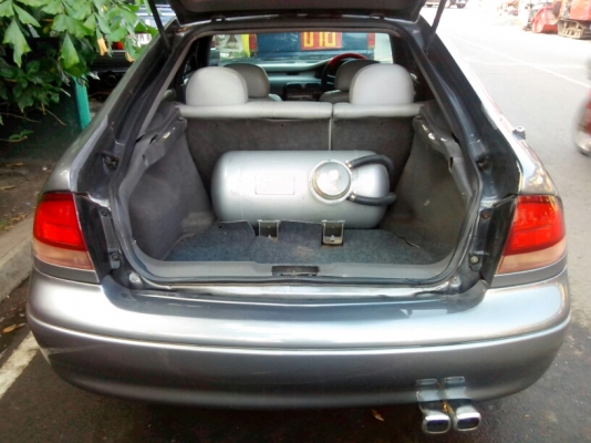 ขาย Mazda โคโน๊ส 5 ประตู ขาย Mazda โคโน๊ส 5 ประตู