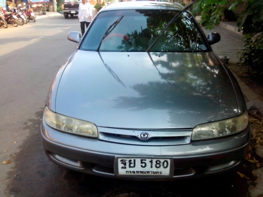 ขาย Mazda โคโน๊ส 5 ประตู ขาย Mazda โคโน๊ส 5 ประตู