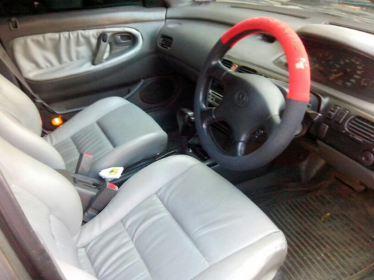 ขาย Mazda โคโน๊ส 5 ประตู ขาย Mazda โคโน๊ส 5 ประตู