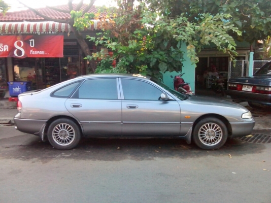 ขาย Mazda โคโน๊ส 5 ประตู