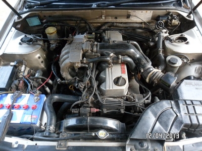 ขาย NISSAN CEFIRO ขาย NISSAN CEFIRO