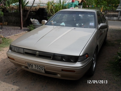 ขาย  NISSAN  CEFIRO