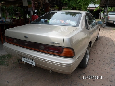ขาย NISSAN CEFIRO ขาย NISSAN CEFIRO
