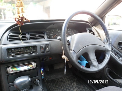 ขาย NISSAN CEFIRO ขาย NISSAN CEFIRO