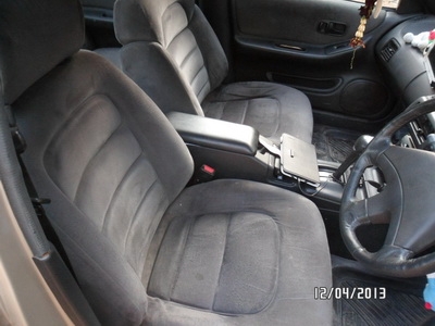 ขาย NISSAN CEFIRO ขาย NISSAN CEFIRO