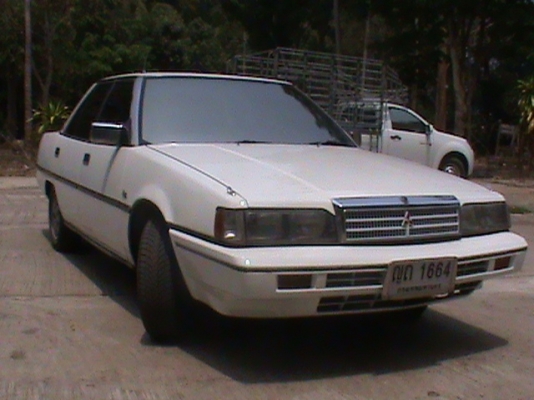 มิซูซุปเปอร์ซาลูน โรเยล+LPG