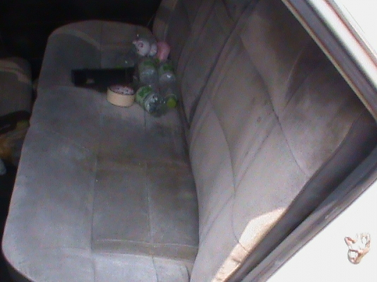 มิซูซุปเปอร์ซาลูน โรเยล+LPG มิซูซุปเปอร์ซาลูน โรเยล+LPG