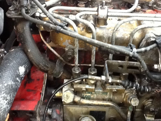 ขายหกล้อฮีโน่FB เครื่อง120 ชุเปอร์เสียรถห้างแท้ๆปี38. หัวกับคัตชียาว5เมตร