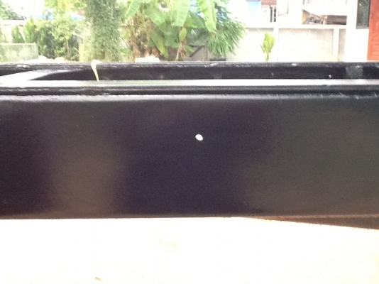 ขายหกล้อฮีโน่FB เครื่อง120 ชุเปอร์เสียรถห้างแท้ๆปี38. หัวกับคัตชียาว5เมตร