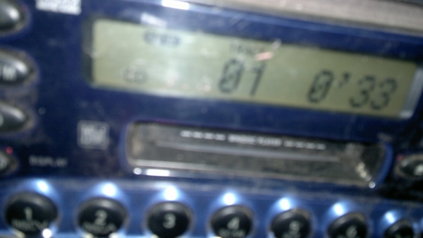 ขายวิทยุcdติดรถยนต์3ตัว1200ของญี่ปุ่นใช้ได้